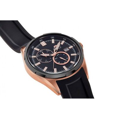 Мъжки автоматичен часовник Orient Classic Automatic Defender - RA-AK0604B