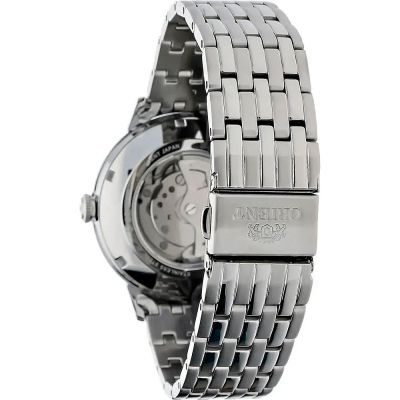 Мъжки автоматичен часовник Orient Classic Automatic - RA-AC0J10S