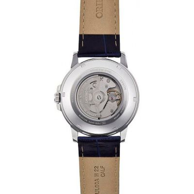 Мъжки автоматичен часовник Orient Classic Automatic - RA-AA0C05L