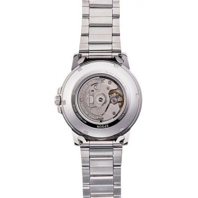Мъжки автоматичен часовник Orient Classic Automatic - RA-AA0C03S