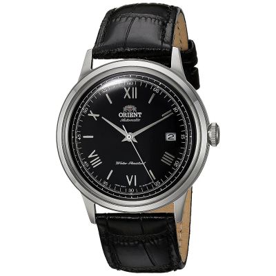 Мъжки автоматичен часовник ORIENT BAMBINO - FAC0000AB