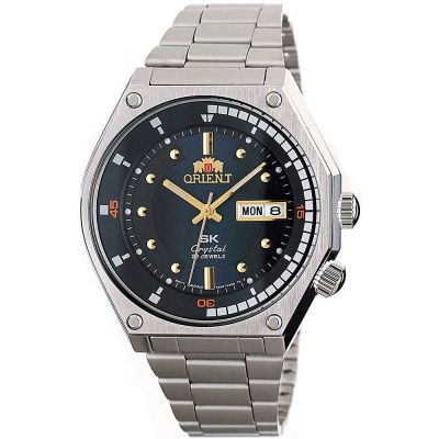Мъжки автоматичен часовник Orient Automatic SK - RA-AA0B03l