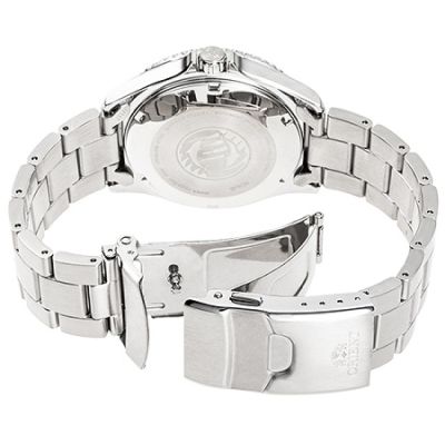 Мъжки автоматичен часовник Orient Automatic Diver Sport - RA-AA0811E