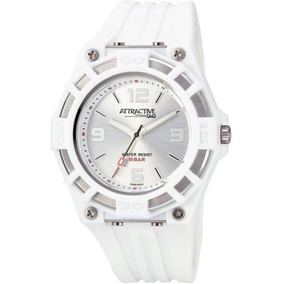 Мъжки часовник Q&Q ATTRACTIVE - DD00J003Y