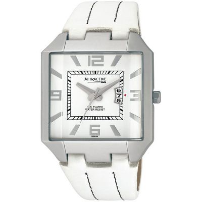 Мъжки часовник Q&Q ATTRACTIVE - DB06J304Y