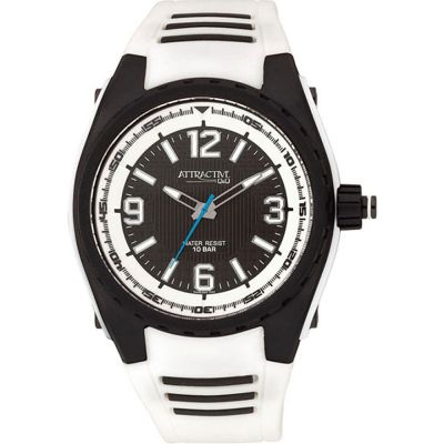 Мъжки часовник Q&Q ATTRACTIVE - DA48J002Y
