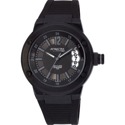 Мъжки часовник Q&Q ATTRACTIVE - DA40J542Y