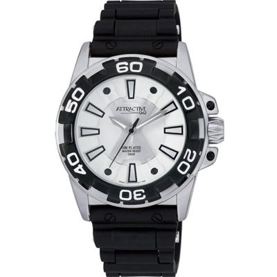 Мъжки часовник Q&Q ATTRACTIVE - DA32J511Y