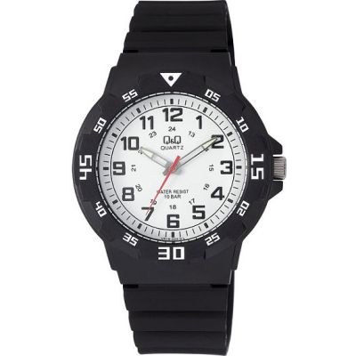 Мъжки часовник Q&Q - VR18J003Y