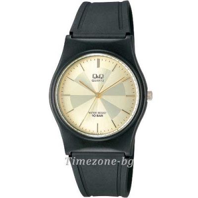 Мъжки часовник Q&Q - VP34J016Y