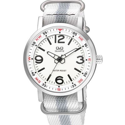 Мъжки часовник Q&Q - Q892J314Y