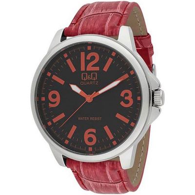Мъжки часовник Q&Q - KW82J833Y