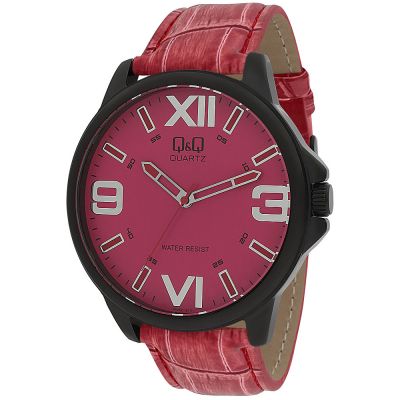 Мъжки часовник Q&Q - KW82J813Y