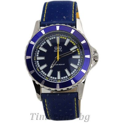 Мъжки часовник Q&Q - GV68-322Y