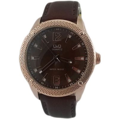 Мъжки часовник Q&Q - GU34J809Y
