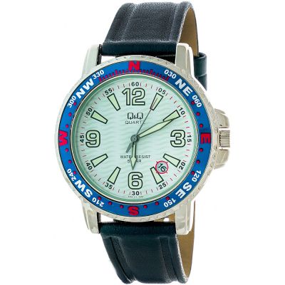 Мъжки часовник Q&Q - A402-314Y