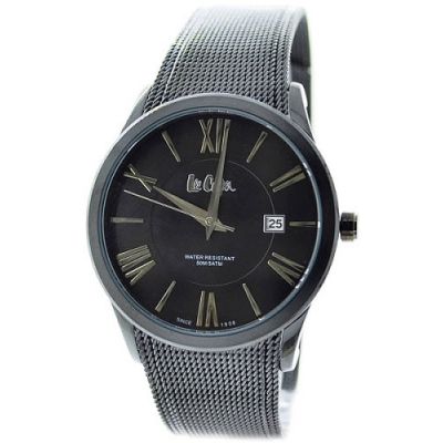 Мъжки часовник Lee Cooper - LC-64G-G