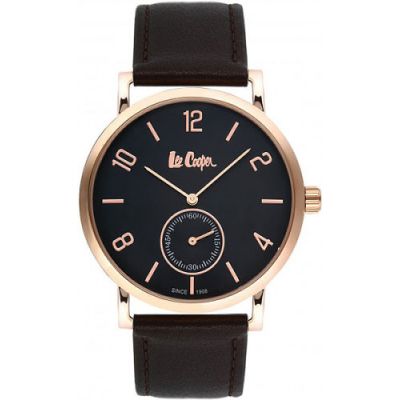 Мъжки часовник Lee Cooper - LC-38G-F