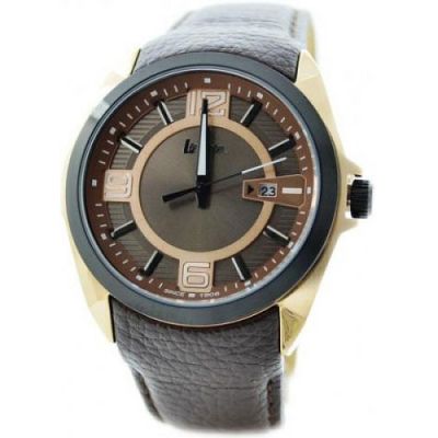 Мъжки часовник Lee Cooper - LC-29G-B