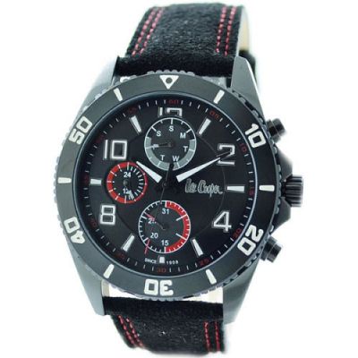 Мъжки часовник Lee Cooper - LC-23G-E