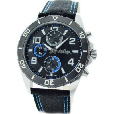 Мъжки часовник Lee Cooper - LC-23G-B