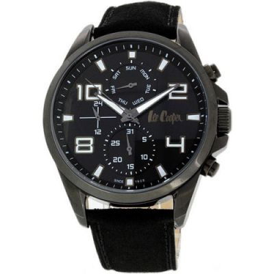 Мъжки часовник Lee Cooper - LC-22G-E