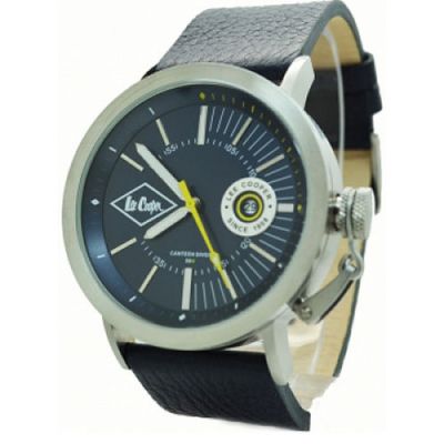 Мъжки часовник Lee Cooper - LC-1669G-C