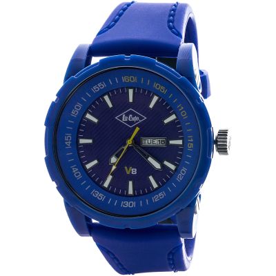 Мъжки часовник Lee Cooper - LC-1559G-D