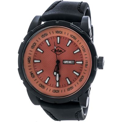 Мъжки часовник Lee Cooper - LC-1559G-C