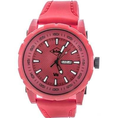 Мъжки часовник Lee Cooper - LC-1559G-A