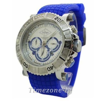 Мъжки часовник Lee Cooper - LC-090710-R1-SSW