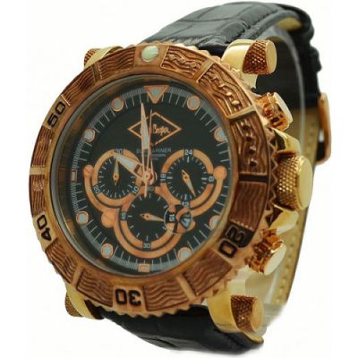 Мъжки часовник Lee Cooper - LC-090710-R1-LRB