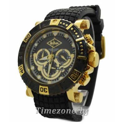 Мъжки часовник Lee Cooper - LC-090710-R1-BGB