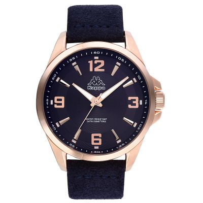 Мъжки часовник Kappa - KP-1425M-C