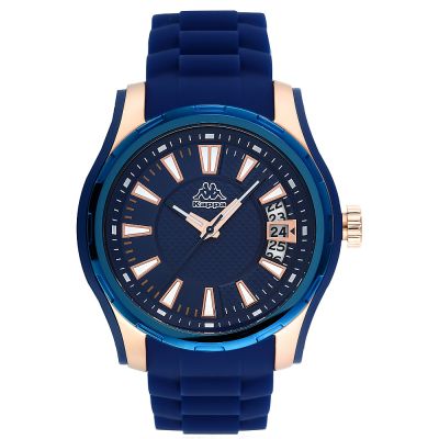 Мъжки часовник Kappa - KP-1411M-D