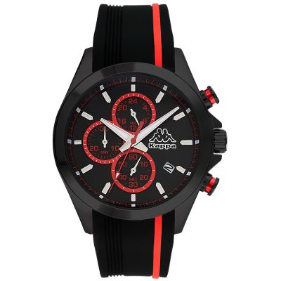 Мъжки часовник Kappa - KP-1410M-C