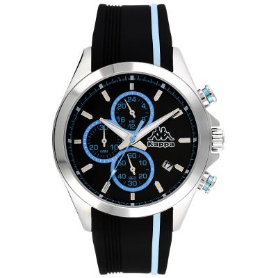 Мъжки часовник Kappa - KP-1410M-B