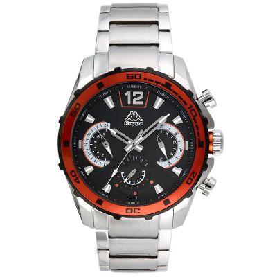 Мъжки часовник Kappa - KP-1408M-A