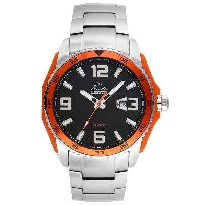 Мъжки часовник Kappa - KP-1407M-B