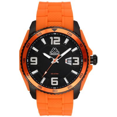 Мъжки часовник Kappa - KP-1406M-B