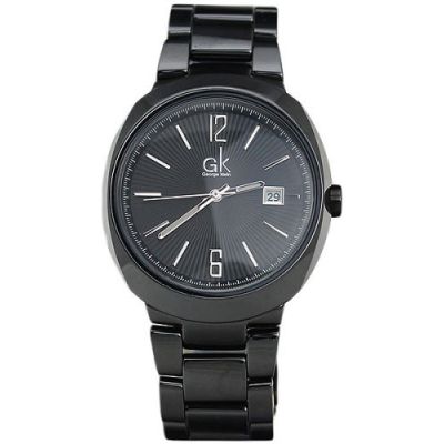 Мъжки часовник George Klein - GK20568-BBB
