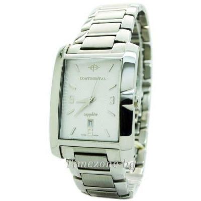 Мъжки часовник Continental - C-5301-107