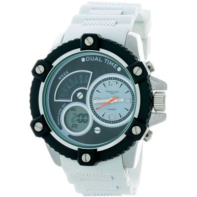 Мъжки часовник Charles Delon - CHD-573303