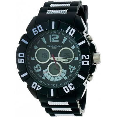 Мъжки часовник Charles Delon - CHD-573101