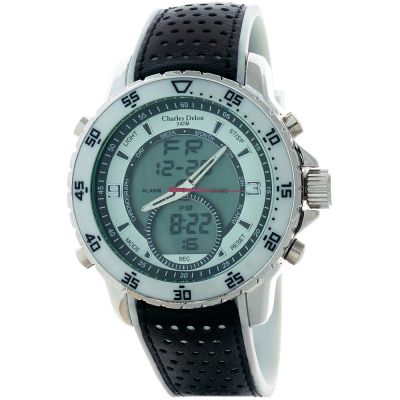 Мъжки часовник Charles Delon - CHD-572701