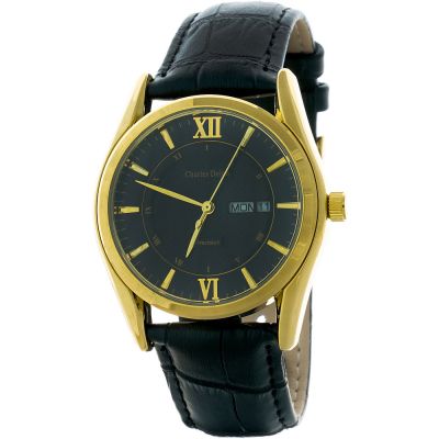 Мъжки часовник Charles Delon - CHD-571703