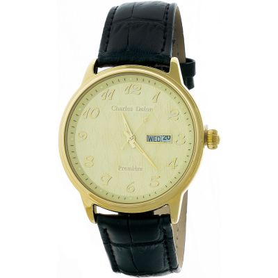Мъжки часовник Charles Delon - CHD-570405