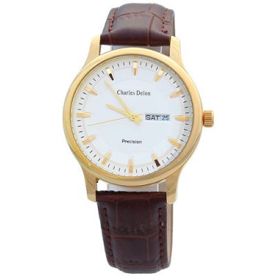 Мъжки часовник Charles Delon - CHD-567804