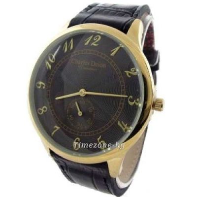 Мъжки часовник Charles Delon - CHD-566904