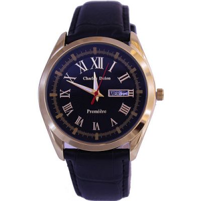 Мъжки часовник Charles Delon - CHD-562303